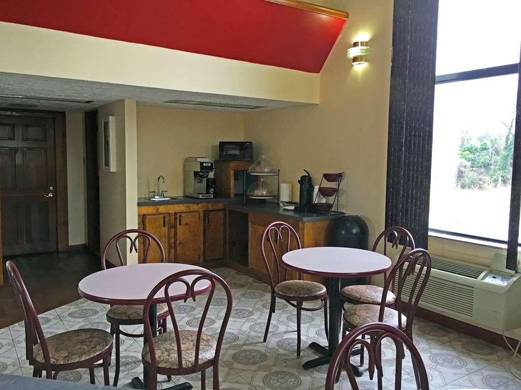 Americas Best Value Inn - Vicksburg Buitenkant foto