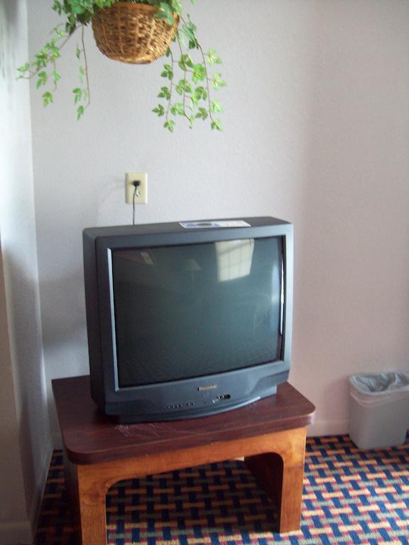 Americas Best Value Inn - Vicksburg Buitenkant foto