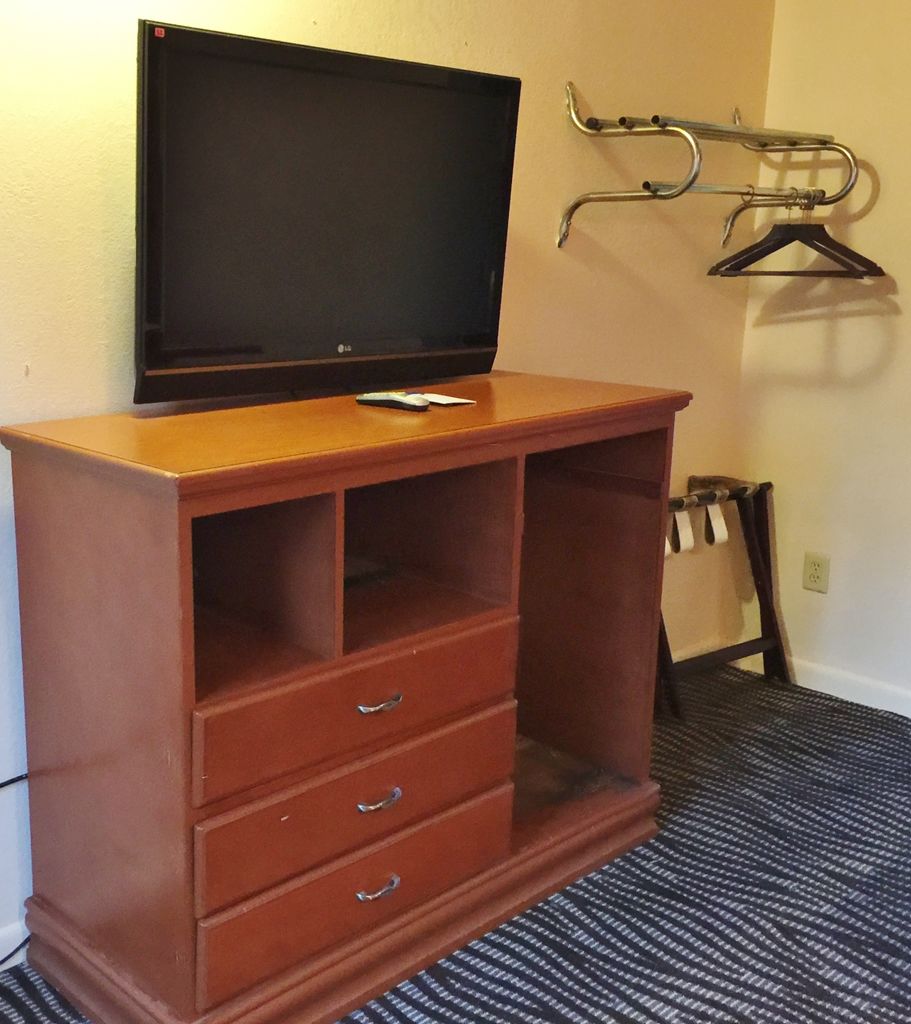Americas Best Value Inn - Vicksburg Kamer foto