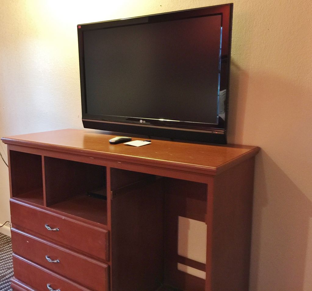 Americas Best Value Inn - Vicksburg Kamer foto